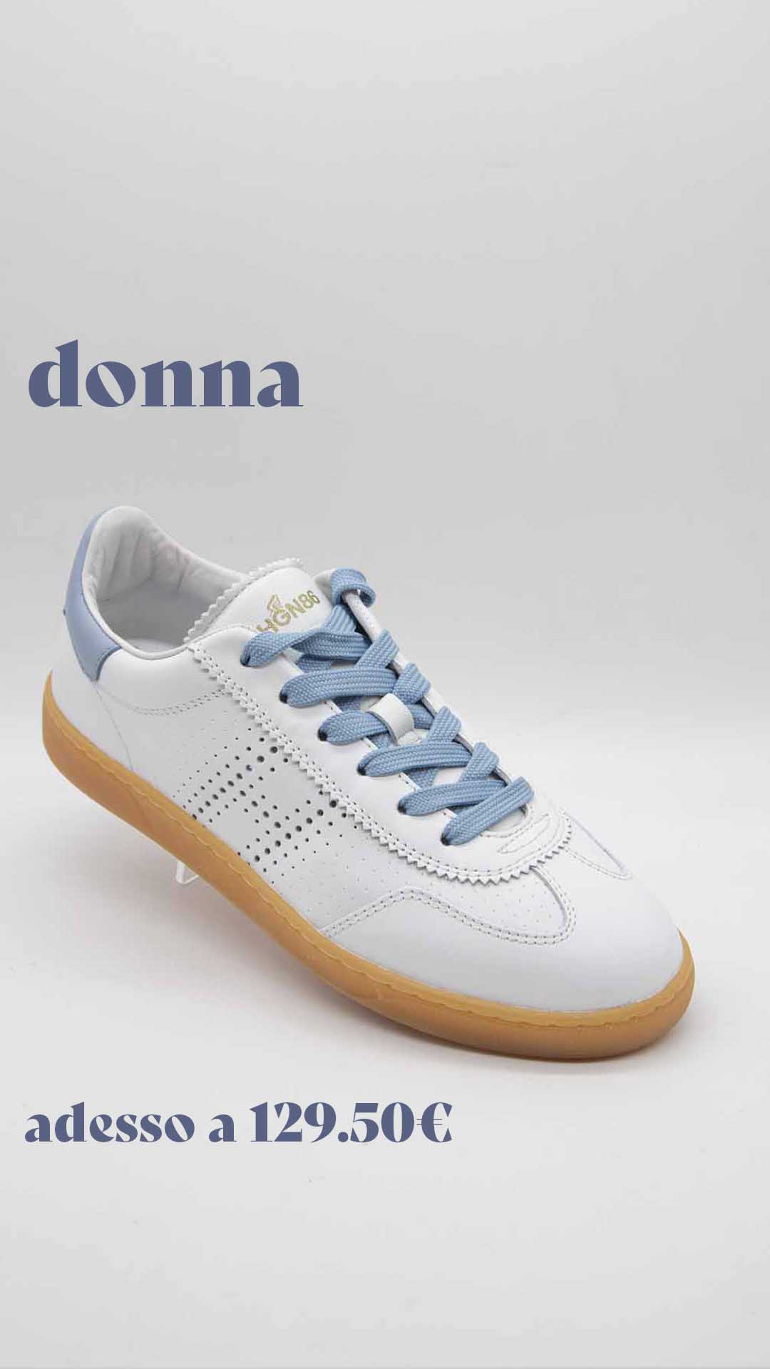 Hogan  scarpe